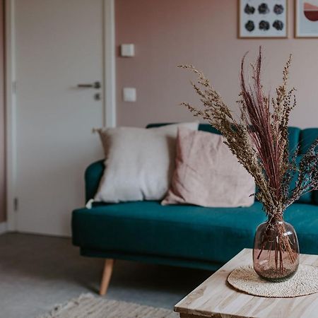Zuiders Appartement Op 150M Van Duinen En Strand 布列登 外观 照片