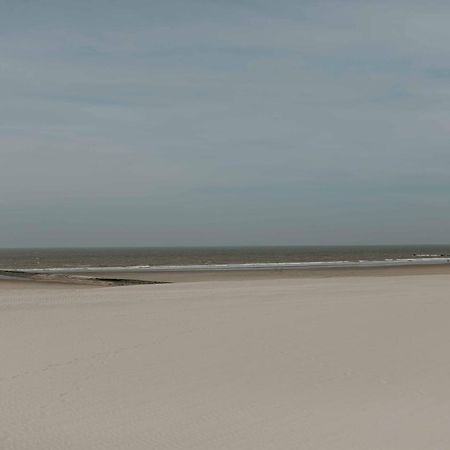 Zuiders Appartement Op 150M Van Duinen En Strand 布列登 外观 照片