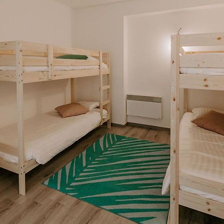 Zuiders Appartement Op 150M Van Duinen En Strand 布列登 外观 照片