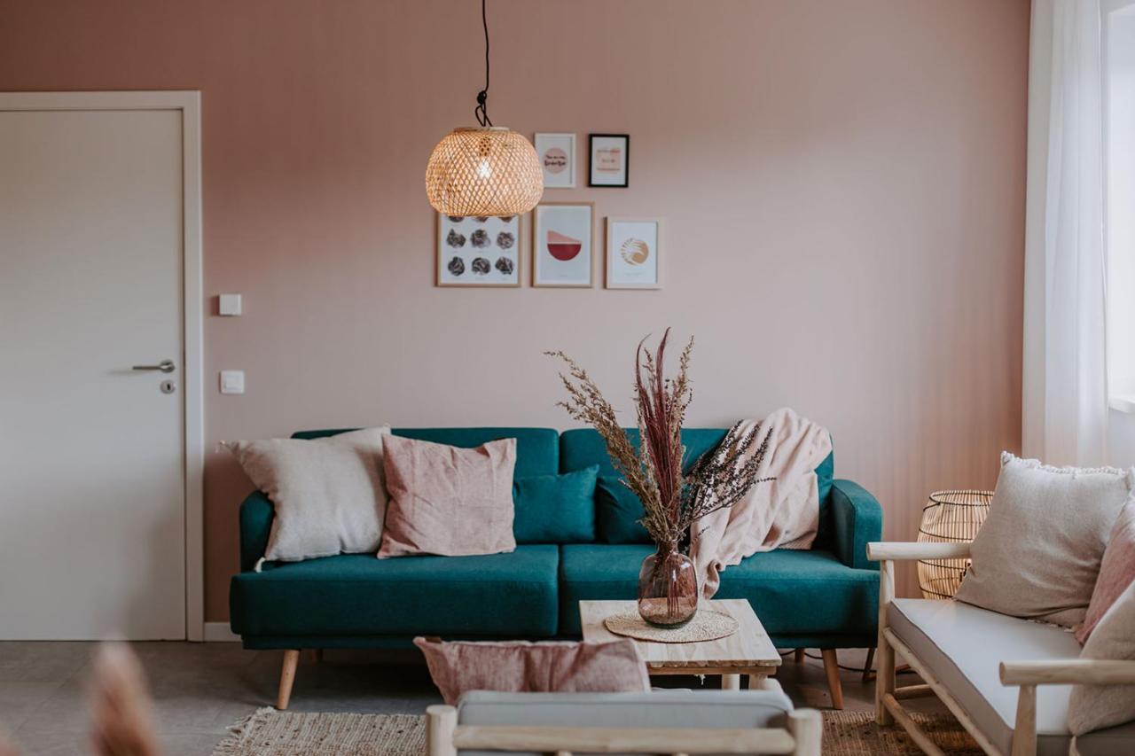 Zuiders Appartement Op 150M Van Duinen En Strand 布列登 外观 照片