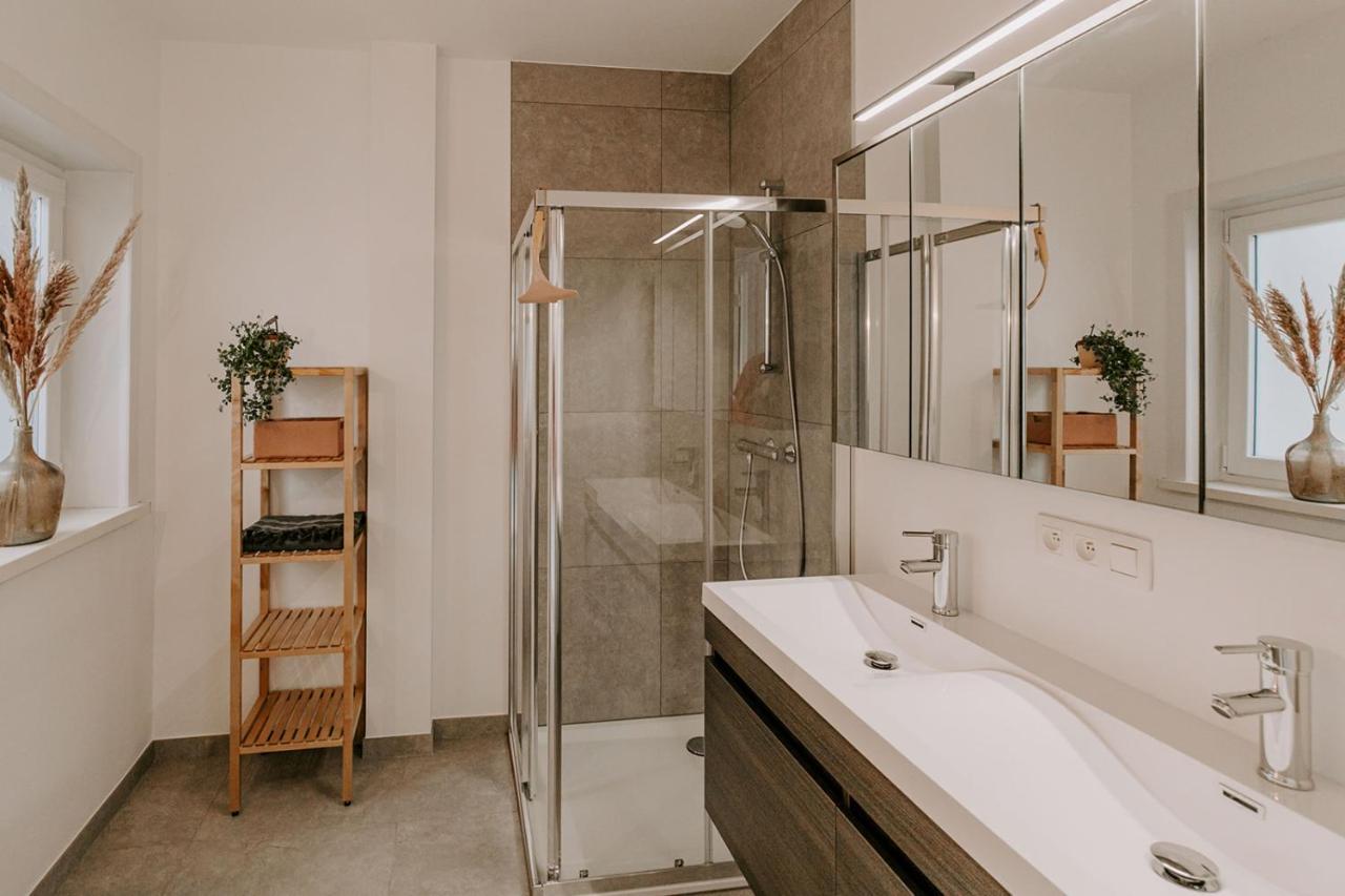 Zuiders Appartement Op 150M Van Duinen En Strand 布列登 外观 照片