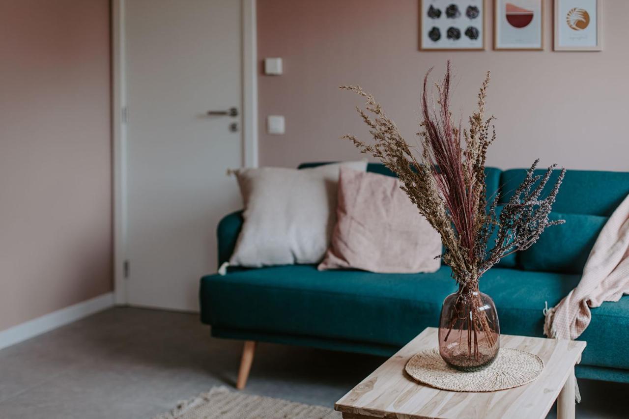 Zuiders Appartement Op 150M Van Duinen En Strand 布列登 外观 照片